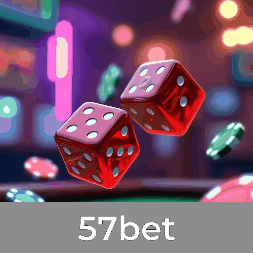 57bet: A Emoção dos Caça-Níqueis com Recompensas Elevadas