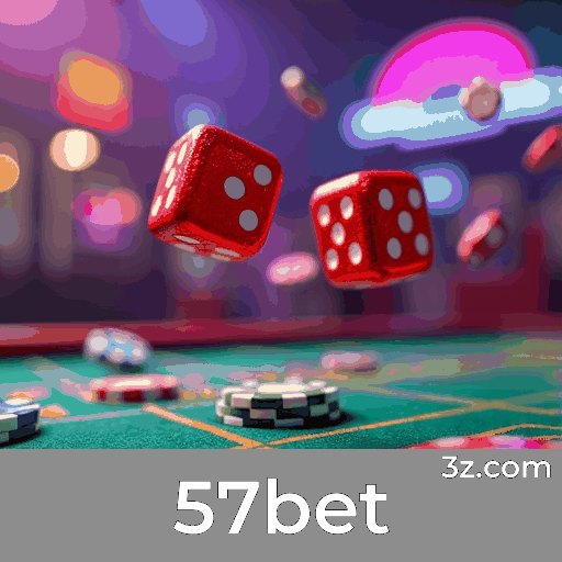57bet: Social Casino e Interação Real ao Vivo