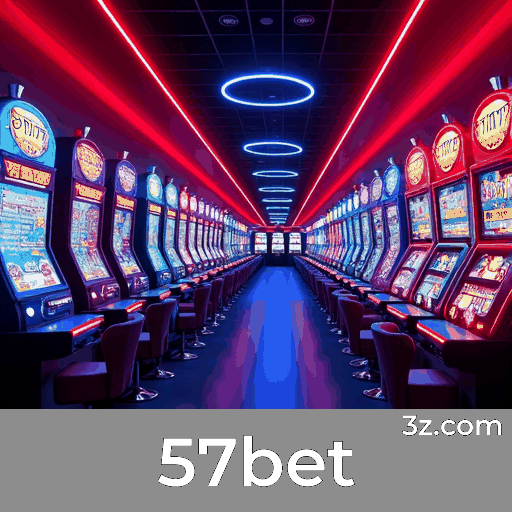 DEPÓSITOS na 57bet